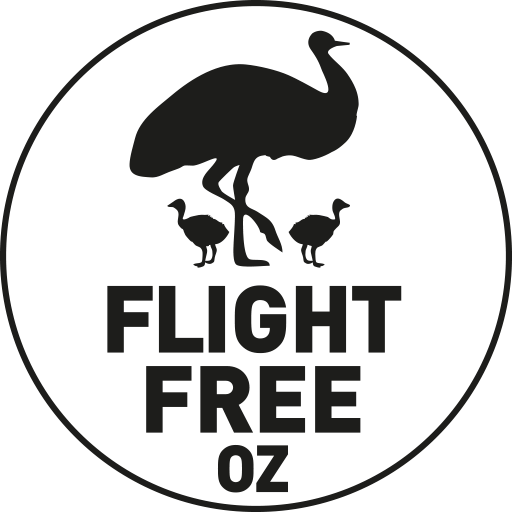 Flight Free Australia